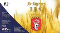 Microbrouwerij De Rijpelaer, I.P.A.