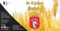 Microbrouwerij De Rijpelaer, Porter