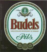 Budelse Brouwerij, Budels Pils