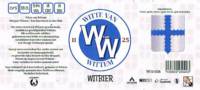 De 2 Brouwheeren, Witte Van Wittem  Witbier