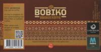 Brouwerij Huttenkloas, Bobiko Bokbier/Koffie