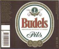 Budelse Brouwerij, Budels Pils