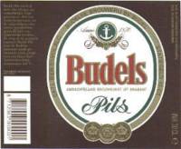 Budelse Brouwerij, Pils