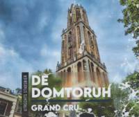 Buitenlandse bieren voor Nederlandse markt (etiket Nederlandse plaatsnaam), De Domtoruh Grand Cru