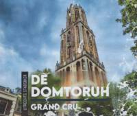 Buitenlandse bieren voor Nederlandse markt (etiket Nederlandse plaatsnaam), Utrechts Stadsbier