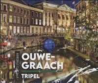 Buitenlandse bieren voor Nederlandse markt (etiket Nederlandse plaatsnaam), Ouwe Graach Tripel