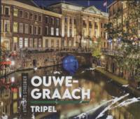 Buitenlandse bieren voor Nederlandse markt (etiket Nederlandse plaatsnaam), Utrechts Stadsbier