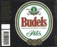 Budelse Brouwerij, Budels Pils