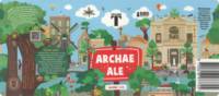 Bird Brewery, Archae Ale Blond