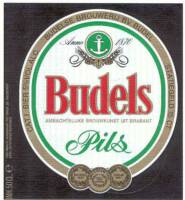 Budelse Brouwerij, Budels Pils
