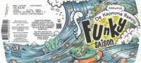 Brouwerij De Kromme Haring, Funky Saison