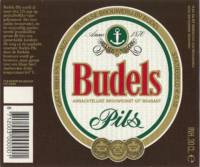 Budelse Brouwerij, Pils