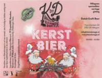 Brouwerij Klein Duimpje, Kerst Bier