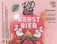 Brouwerij Klein Duimpje, Kerstbier