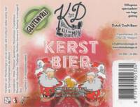 Brouwerij Klein Duimpje, Kerstbier