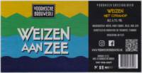 Voornsche Brouwerij, Weizen aan Zee