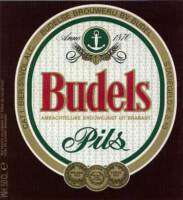 Budelse Brouwerij, Budels Pils