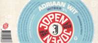 Jopen B.V., Adriaan Wit Witbier