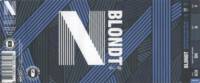 Brouwerij Noordt, Blondt