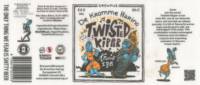 Brouwerij De Kromme Haring, Twisted Kipper