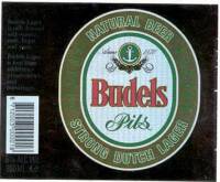 Budelse Brouwerij, Budels Pils Strong Dutch Lager