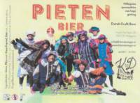 Brouwerij Klein Duimpje, Pieten Bier