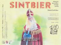 Brouwerij Klein Duimpje, Sintbier