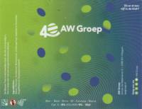 Brouwerij Klein Duimpje, 40 Jaar AW Groep