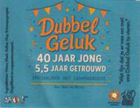 Brouwerij Klein Duimpje, Dubbel Geluk