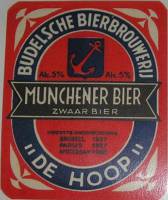 Budelse Brouwerij, Munchener Bier