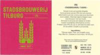 Stadsbrouwerij Tilburg, IPA