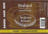 Berghoeve Brouwerij, Strabant Imperial Porter