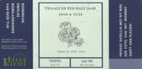 Bohemean, Twaalf en een half Jaar Aron & Hilde Tripel