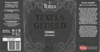 Texelse Bierbrouwerij, Texels Geduld Cognac Stormbock