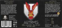 Brouwerij Artemis, Belgisch Blond