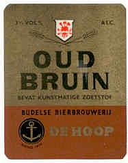 Budelse Brouwerij, Oud Bruin