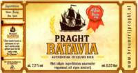 Bierbrouwerij Praght, Praght Batavia