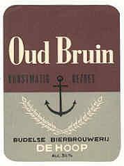 Budelse Brouwerij, Oud Bruin