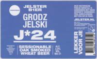 Brouwerij Jelster, Grodz Jelski J*24