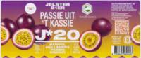 Brouwerij Jelster, Passie uit `t Kassie J*20