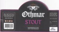 Ootmarsummer Bierbrouwerij Heupink & Co, Othmar Stout