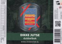 Brouwerij Zevenstar, Dikke Jutse Dubbelbok
