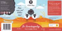 Brouwhuus 't Zwarte Schoap, De Verschoppeling Pale Dubbel Bock