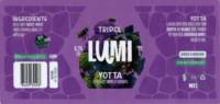 Lumi Craft Beer, Yotta Tripel