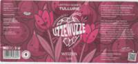 Dorpsbrouwerij Uzzewuzze, Tullupie Weizen