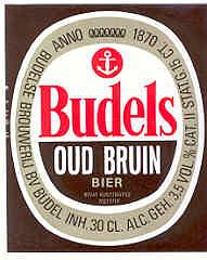 Budelse Brouwerij, Budels Oud Bruin Bier