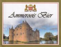 Buitenlandse bieren voor Nederlandse markt (etiket Nederlandse plaatsnaam), Ammeroois Bier