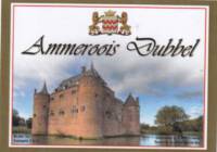 Buitenlandse bieren voor Nederlandse markt (etiket Nederlandse plaatsnaam), Ammeroois Dubbel
