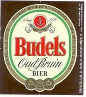 Budelse Brouwerij, Budels Oud Bruin Bier