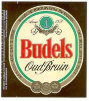 Budelse Brouwerij, Budels Oud Bruin